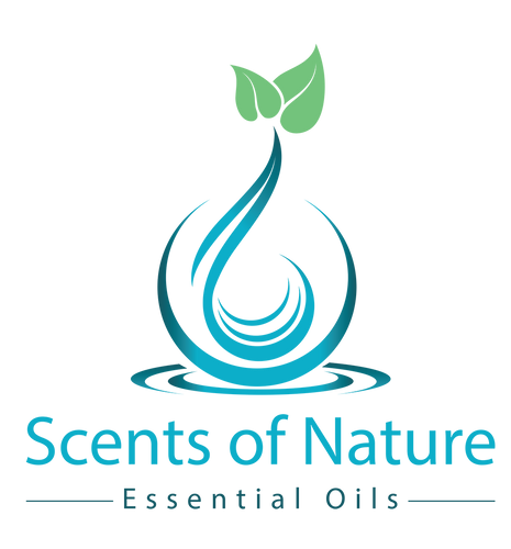 Scents of Nature - Essential Oils