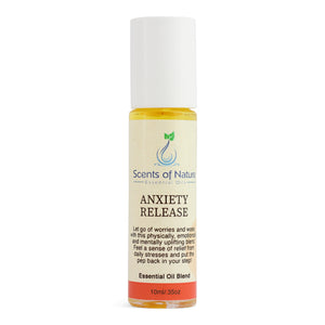 Anxiety Release Roll-On
