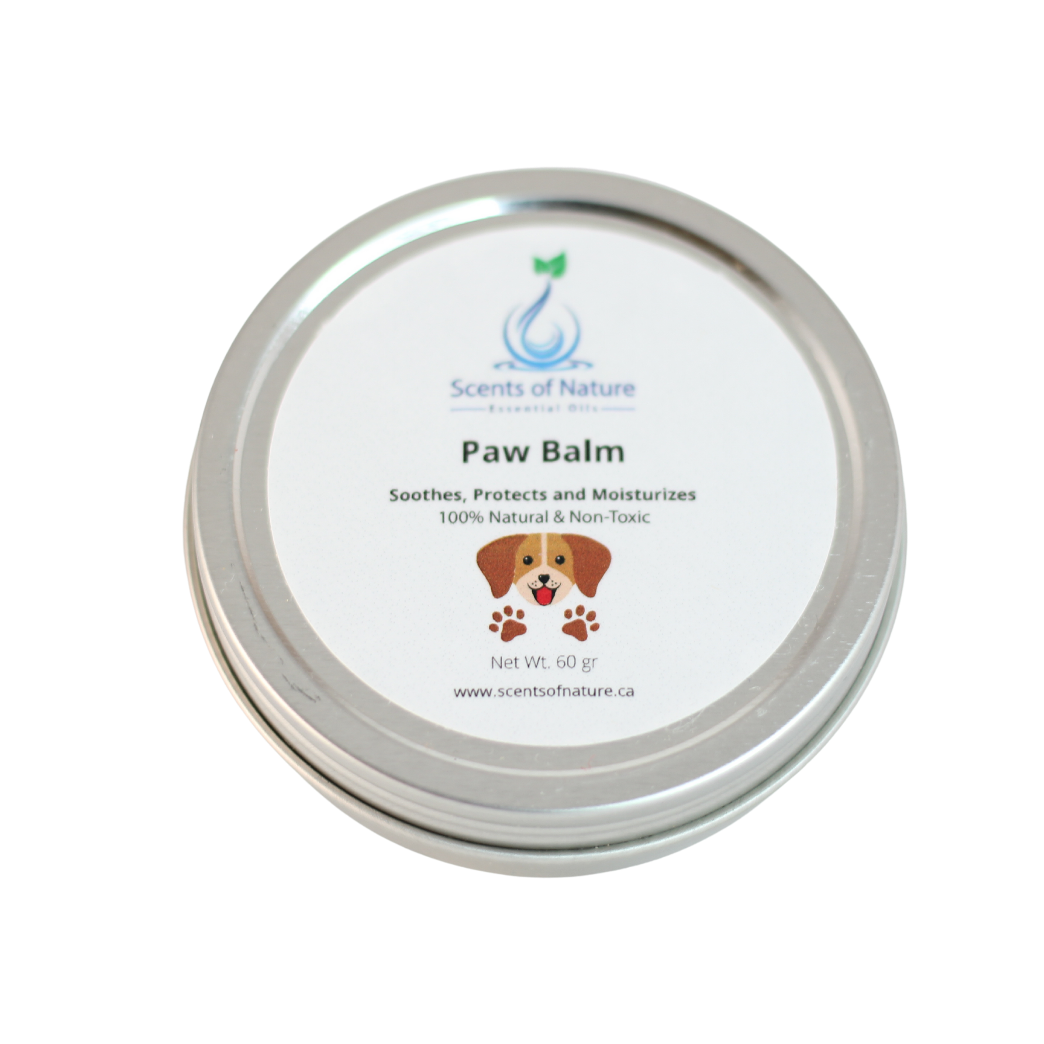 Paw balm – Scents of Nature