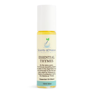 Essential Thymes Roll-on