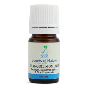 Tranquil Moments Diffuser Blend