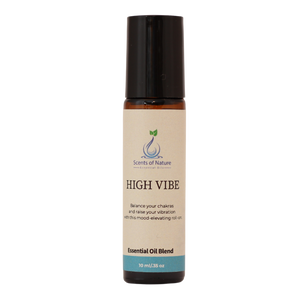 High Vibe Roll-on